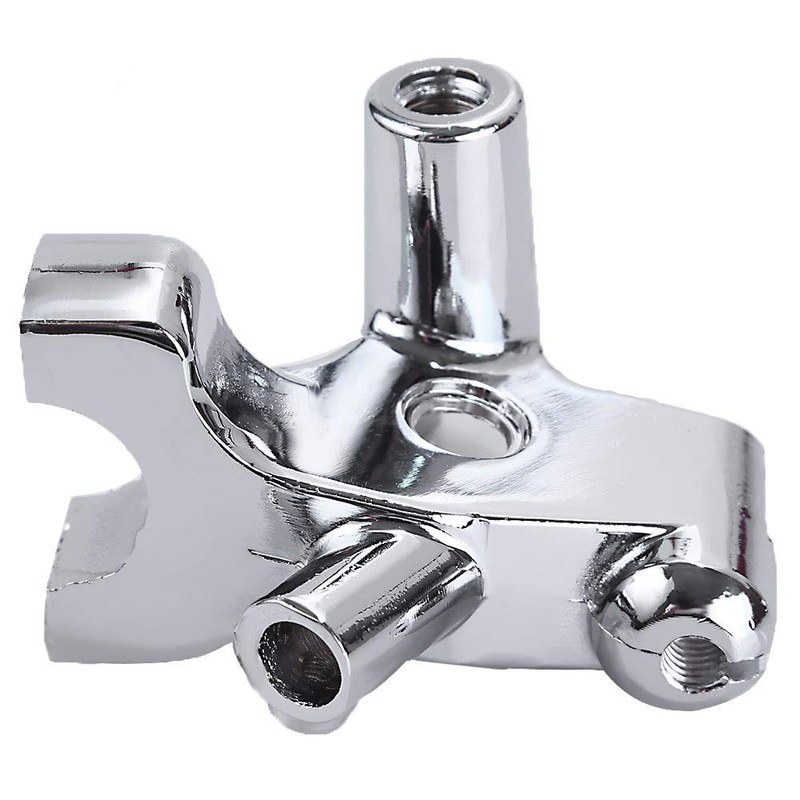 Anxingo Left Clutch Lever Perch Holder Mount Bracket Replacement for
