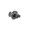 2 x Underfloor Underrun Protection Attachment Clips for Toyota Yaris