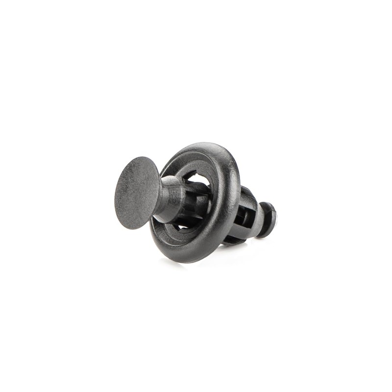 2 x Underfloor Underrun Protection Attachment Clips for Toyota Yaris