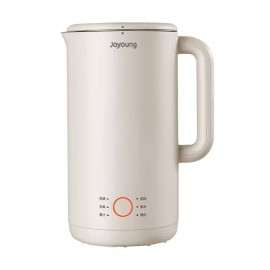 Joyoung Soymilk Maker Superfine Grinding  Multifunctional 0.6 Liter Oat New