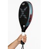 Genérico KÖRA, Kit para Pala de Padel 3 en 1:
