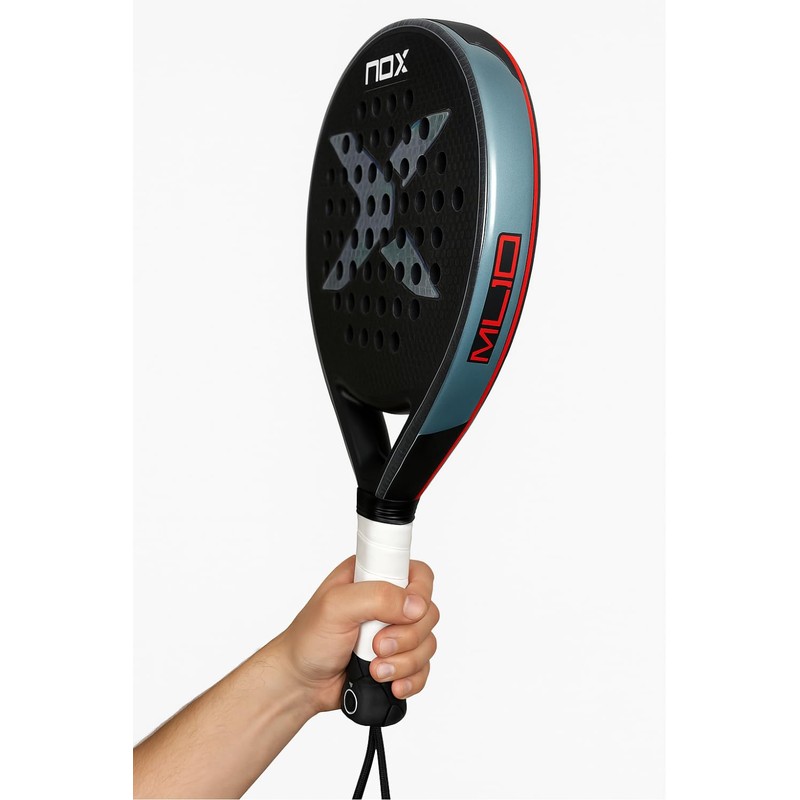 Genérico KÖRA, Kit para Pala de Padel 3 en 1: