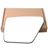 Driver Side Mirror for Ford F150 2021-2025 with BSD Heated