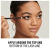 Rimmel Rimmel London Soft Khol Eyeliner, Pure White, 1.2 g