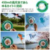 凧揚げ リール 凧糸 450m 凧糸付き カイト 糸巻き ロック機能 凧あげ セット