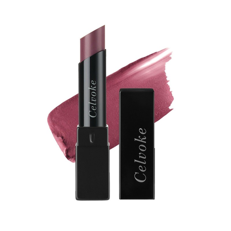 Celvoke Araz Lips 01 Plum Refill Lip Trip Balm Lipstick