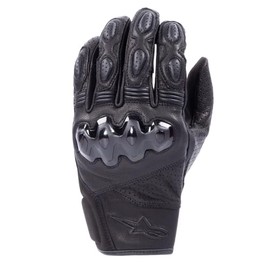 Alpinestars Celer V3 Men's Motorcycle Gloves Black/Black XL