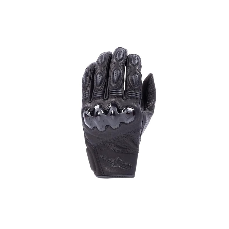 Alpinestars Celer V3 Men's Motorcycle Gloves Black/Black XL