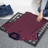 Laundry Folding Board for Clothes,T-Shirt Folder Board Adult & Kids