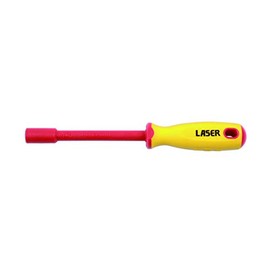 Laser 7446 VDE Nut Driver 13mm, 13 mm