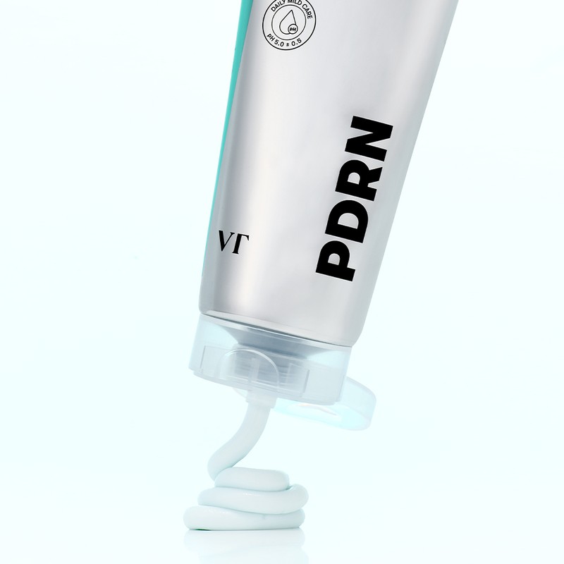 VT PDRN Barrier Cleanser 200ml - VT PDRN Barrier Cleanser