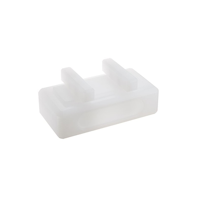 YamaPrefecture Chemical BSS302 Push-Type Battery, Standard, Kansai Type, Material: Polyethylene,