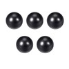 TA-VIGOR Thermoset Ball Knob M8 Female Thread, 25mm Diameter Thread