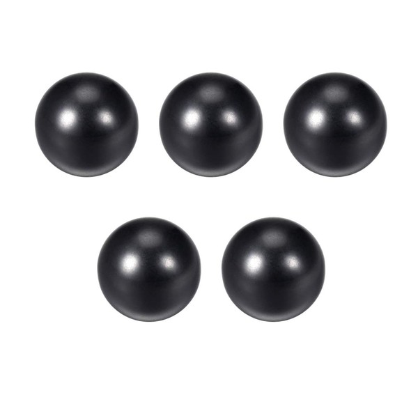 TA-VIGOR Thermoset Ball Knob M8 Female Thread, 25mm Diameter Thread