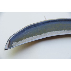 Muller Krenhof/Offner Hand Scythe - Reaping Sickle Longer Round - Grass Hook 4920,45 - Made in Austria