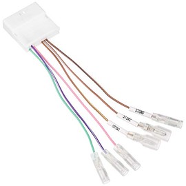 Kanak Planning NITTO Toyota Steering Remote Control Cord (28P) NKK-Y61ST