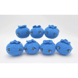 Handmade Blueberries – Handmade & Adorably Sweet!