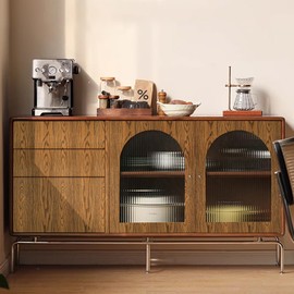 Shackcom Brown Wood Grain Contact Paper Peel and Stick, 2 Rolls 15.7"x118.11" Wood Grain Wallpaper, 3D Effect Waterproof & Removable for Home Bathroom Bedroom Countertops & Cabinets Wall Decor