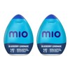 MiO Liquid Water Enhancer - makes 24 servings + Vitamins,