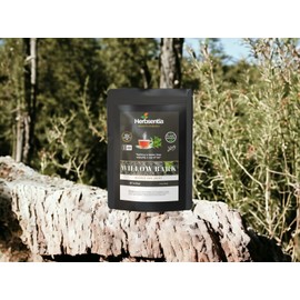 mySuccus Willow Bark Tea - Muscle and Joint