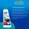 Limpiador Dr. Beckmann para Vitrocerámica y Estufas de Inducción Gel