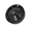Sourcingmap Lathes Revolving Handle Hand Wheel Handwheel 16mm Bore 150mm