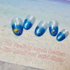 Golden sea - Almond / Golden sea - 아몬드