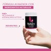 Nad Y Resveratrol De Long Living (pack De 2) 500mg