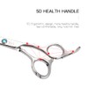 FENICE PEAK 6.0" Professional Hairdressing Scissors Cutting Thinning Hair Shears