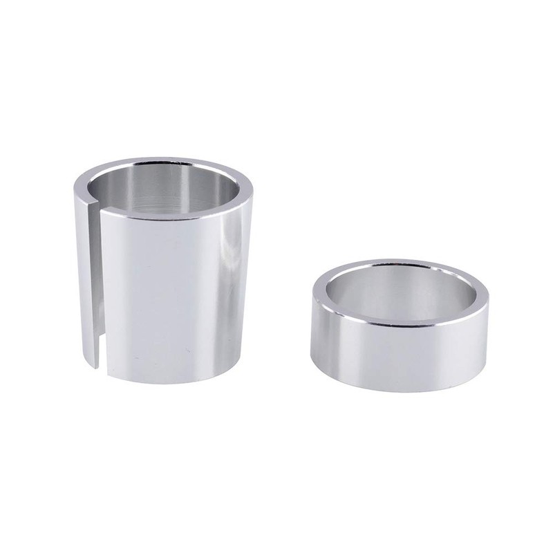1" Gas Tapered Drive Clutch Shaft Adapter Compatible for Gas