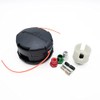 Echo Genuine OEM Trimmer Head # 99944200907