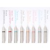 FriXion Waai Ballpoint Pen Set of 8 Colors