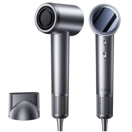 DRFLASH High-Speed Hair Dryer with Negative Ion Technology