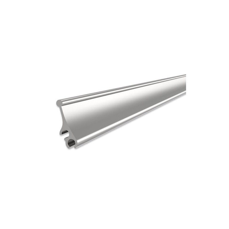 RDX Racedesign Double Piped Profile Duo Keder 23.5 cm for