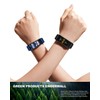 ENGERWALL Watch Band ONLY for Fitness Tracker S5, Replacement Bands