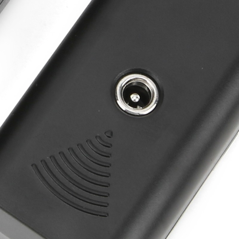 AC Power Adapter DC Coupler NPF550 Full Decoded Dummy Battery