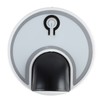 Foldable Water Dispenser Portable Water Bottle Pump USB Charging Electric