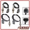 REACH 4pcs Oxygen Sensor For 2000-2003 Nissan Xterra Frontier Pickup