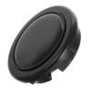 Zerodeko Car Horn Button Cover Plastic Replacement for Steering Wheel
