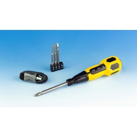 Rotacraft RC36 3.6v Cordless USB Screwdriver