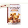 Trader Joe's 2 PACKS Trader Joe's CINNAMON ROLL BLONDIE BAR
