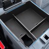 2022 2023 2024 2025 Frontier Pickup Truck Center Console Organizer