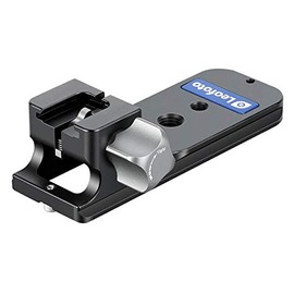 Leofoto SF-01 Lens Foot / Domestic Import Product