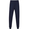 Trigema Women's Bottoms Blue Blau (Blau 046) Medium