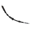 febi bilstein 170254 brake hose, 1 piece.