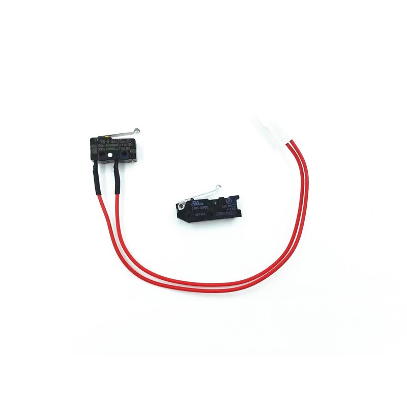 BuliBoao Shift Lock Fix Shifter Repair/Replacement Switch for Nissan Sentra