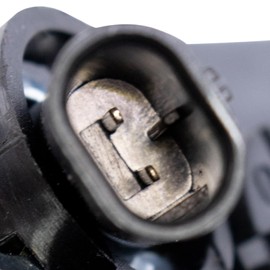 TRQ Thermostat with Housing Assembly Compatible with 2011-2015 Mini Cooper 2011-2016 Cooper Countryman 2013-2016 Cooper Paceman