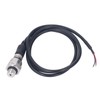 G1/4 Pressure Transducer High Accuracy Universal Pressure Sender Sensor for