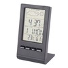 LCD Screen Digital Hygrometer Indoor Thermometer Humidity Gauge Temperature Humidity