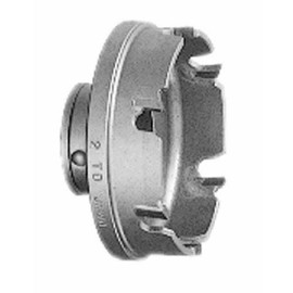 Sheet Metal Cutter, 1-1/8 In